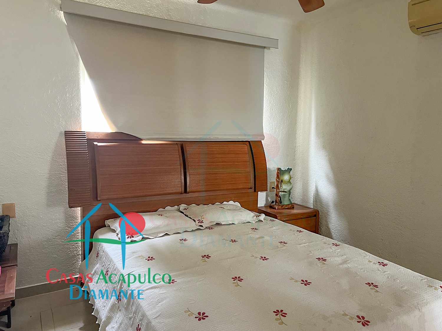 Banús Residencial Marbella 126 - Recámara uno 2